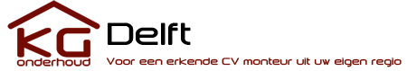 CV monteur Delft Logo